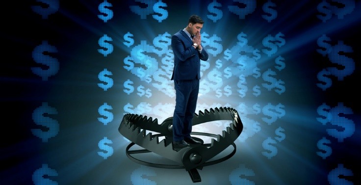 Фіскальний розрив у 21% ВВП: чи збільшить влада ставку ПДВ через бюджетний дефіцит у 2 трлн грн у 2026 році Фіскальний розрив у 21% ВВП: чи збільшить влада ставку ПДВ через бюджетний дефіцит у 2 трлн грн у 2026 році