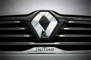  Renault  ,         