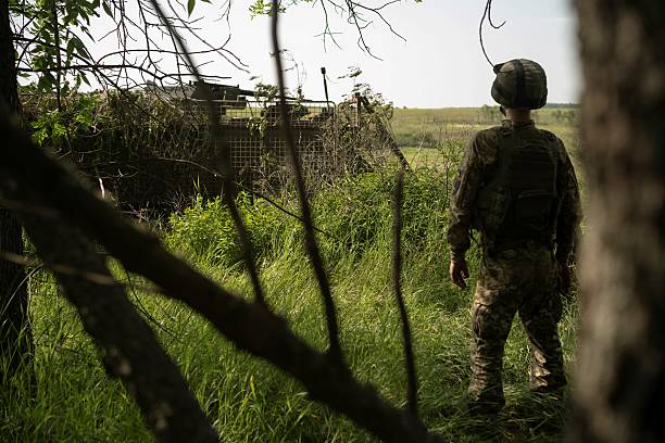 Втрати ворога на 17 червня: оборонці ліквідували 1060 військових рф Втрати ворога на 17 червня: оборонці ліквідували 1060 військових рф
