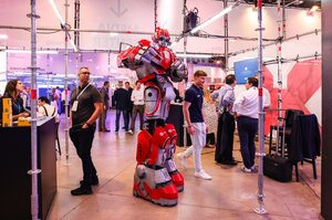  ,     AI:        Nexus Luxembourg 2025