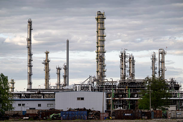 Нафта подорожчала на тлі новин про можливе втручання США у війну між Ізраїлем та Іраном Нафта подорожчала на тлі новин про можливе втручання США у війну між Ізраїлем та Іраном