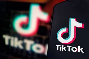       Tik Tok