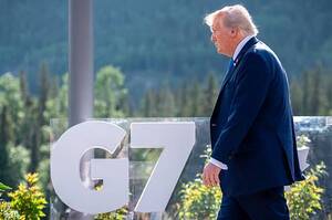 ˳ G7     - 