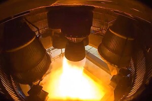 Ракета Starship Ілона Маска знову вибухнула під час випробувань, це вже четверта невдача поспіль