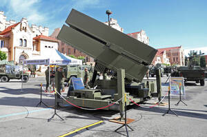    NASAMS    
