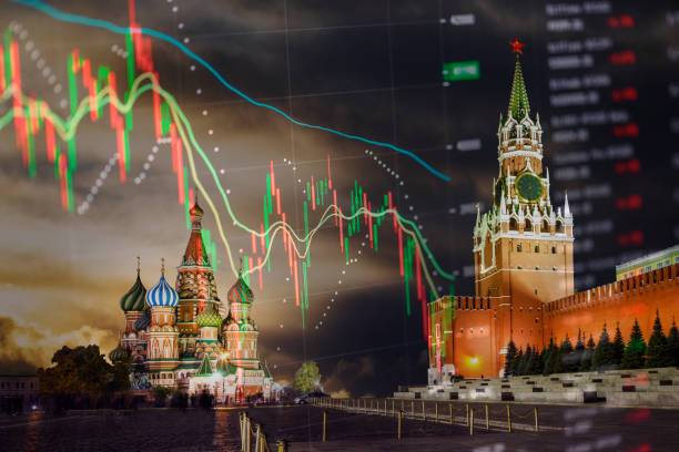 рф, імовірно, не матиме вигоди від стрибка цін на нафту – Bloomberg рф, імовірно, не матиме вигоди від стрибка цін на нафту – Bloomberg