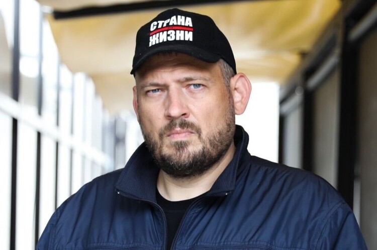 Лукашенко звільнив з в’язниці опозиціонера Тихановського після візиту представника Трампа Лукашенко звільнив з в’язниці опозиціонера Тихановського після візиту представника Трампа
