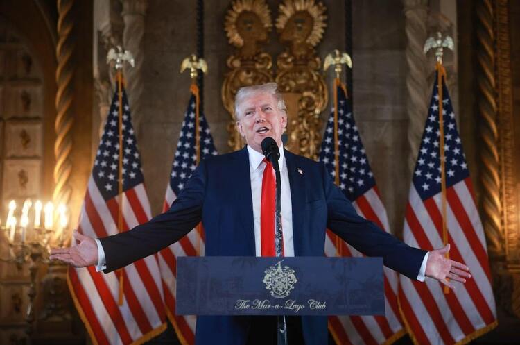 Пакистан висуне Трампа на Нобелівську премію миру Пакистан висуне Трампа на Нобелівську премію миру