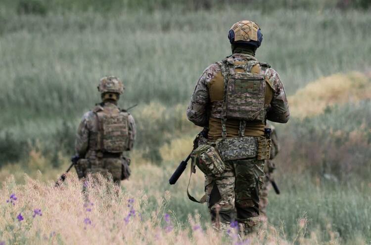 Фото: Генштаб ЗСУ Втрати ворога на 23 червня: оборонці ліквідували 1010 військових рф