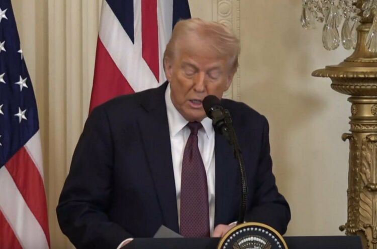 Трамп заявив, що США знищили всі три ядерні об’єкти Ірану Трамп заявив, що США знищили всі три ядерні об’єкти Ірану