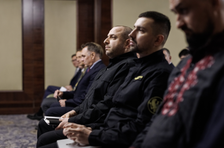 Норвегія профінансує виробництво надводних дронів в Україні Норвегія профінансує виробництво надводних дронів в Україні