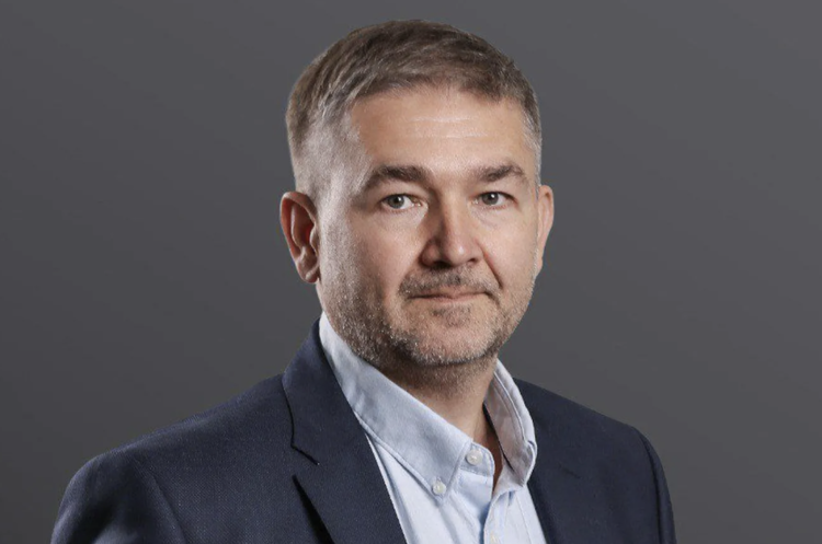 Віталій Зайченко переміг у конкурсі на посаду голови правління «Укренерго» Віталій Зайченко переміг у конкурсі на посаду голови правління «Укренерго»