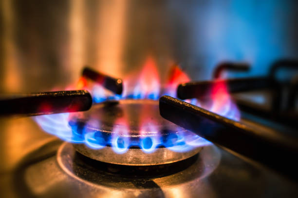 Через ворожу атаку у двох районах Києва частково відсутнє газопостачання Через ворожу атаку у двох районах Києва частково відсутнє газопостачання