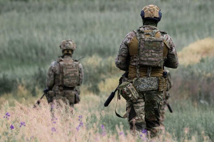 росія атакувала одну з механізованих бригад ЗСУ на полігоні — Сухопутні війська росія атакувала одну з механізованих бригад ЗСУ на полігоні — Сухопутні війська