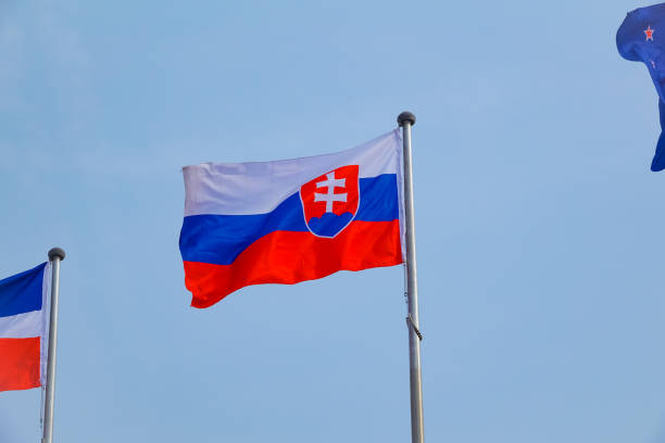 Словаччина готова підтримати санкції проти рф, але вимагає гарантій від Євросоюзу Словаччина готова підтримати санкції проти рф, але вимагає гарантій від Євросоюзу