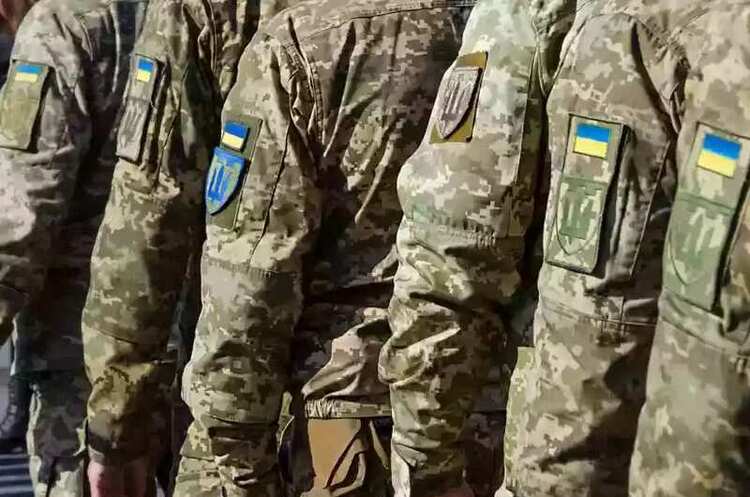 Фото: Сухопутні війська ЗС України / Facebook росіяни обстріляли ще один навчальний центр Сухопутних військ