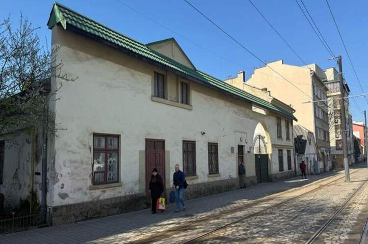 Фото: ФДМУ Компанія Meest купила львівське держпідприємство «Топаз»