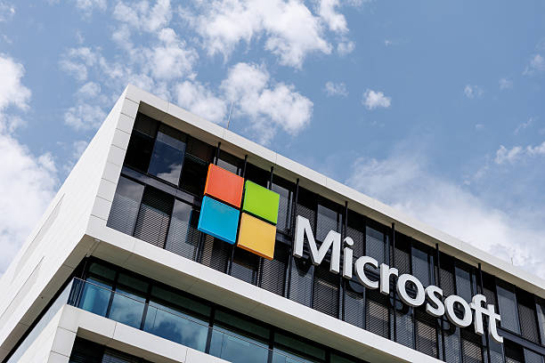Microsoft планує масштабні звільнення в ігровому підрозділі наступного тижня – The Verge Microsoft планує масштабні звільнення в ігровому підрозділі наступного тижня – The Verge