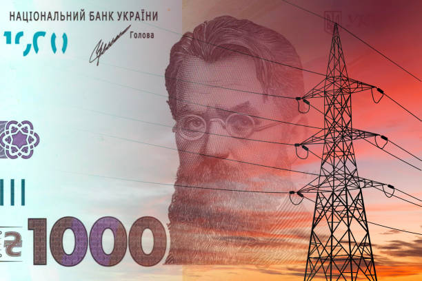 В НБУ розповіли, скільки кредитів банки надали на відновлення енергетики України В НБУ розповіли, скільки кредитів банки надали на відновлення енергетики України