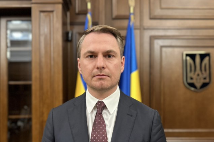 Новообраний генпрокурор реорганізовував один із департаментів Новообраний генпрокурор реорганізовував один із департаментів