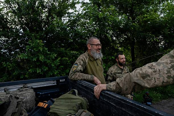 Втрати ворога на 27 червня: оборонці ліквідували 970 військових рф Втрати ворога на 27 червня: оборонці ліквідували 970 військових рф