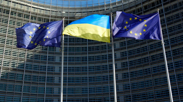 Український бізнес готують до несподіваних аудитів ЄС у 2026 році Український бізнес готують до несподіваних аудитів ЄС у 2026 році