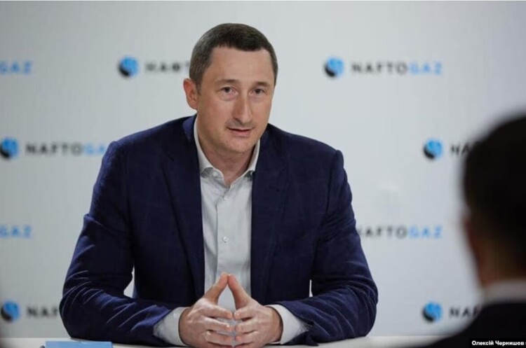 Антикорупційні органи вимагають відсторонення віцепрем’єра Чернишова з посади Антикорупційні органи вимагають відсторонення віцепрем’єра Чернишова з посади