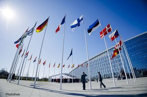 Посли ЄС не змогли ухвалити 18-й пакет санкцій проти росії