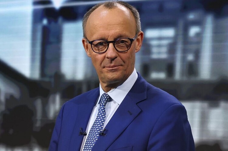 Мерц хоче змінити німецьке законодавство так, щоб «Північні потоки» неможливо було перезапустити Мерц хоче змінити німецьке законодавство так, щоб «Північні потоки» неможливо було перезапустити