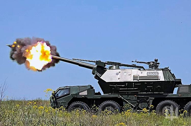 Фото: Генштаб ЗСУ Втрати ворога на 29 червня: оборонці ліквідували 1220 військових рф