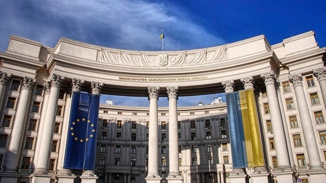 Фото: ілюстративне МЗС пояснило, чому Україна відмовилась від обмежень на міни