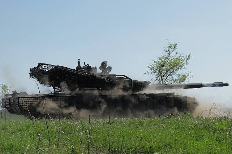 Фото: Генштаб ЗСУ Втрати ворога на 30 червня: оборонці ліквідували 1070 військових рф