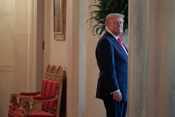 Іран готував замахи на життя Трампа та Майка Помпео – WP Іран готував замахи на життя Трампа та Майка Помпео – WP