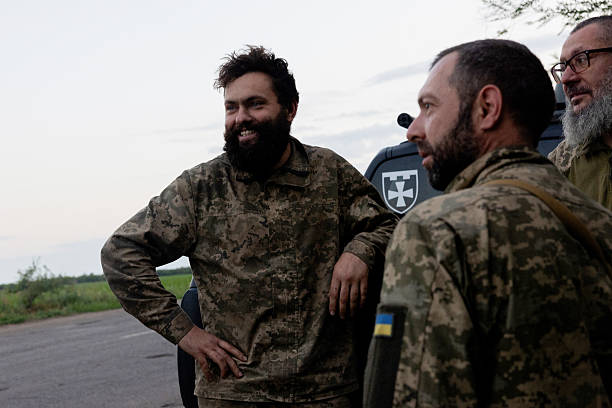 ЗСУ просунулися в районі Олексіївки, відтіснивши ворога далі від Сум – Генштаб ЗСУ просунулися в районі Олексіївки, відтіснивши ворога далі від Сум – Генштаб