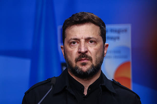 Зеленський створив нову Раду з питань підтримки підприємництва Зеленський створив нову Раду з питань підтримки підприємництва