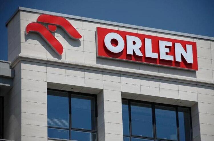 Польська Orlen оголосила про завершення закупівлі російської нафти Польська Orlen оголосила про завершення закупівлі російської нафти
