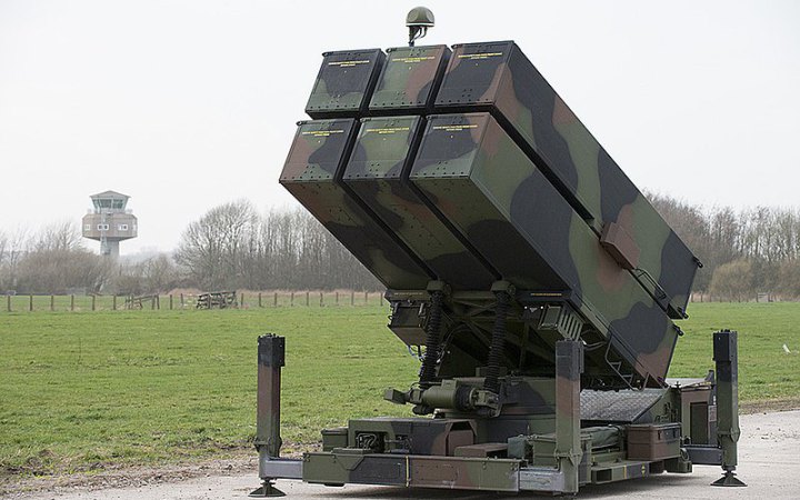          Defense Express