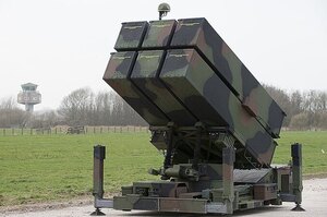        - Defense Express