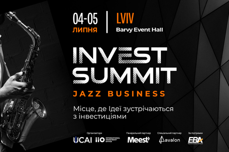 International Invest Summit: Jazz Business 2025