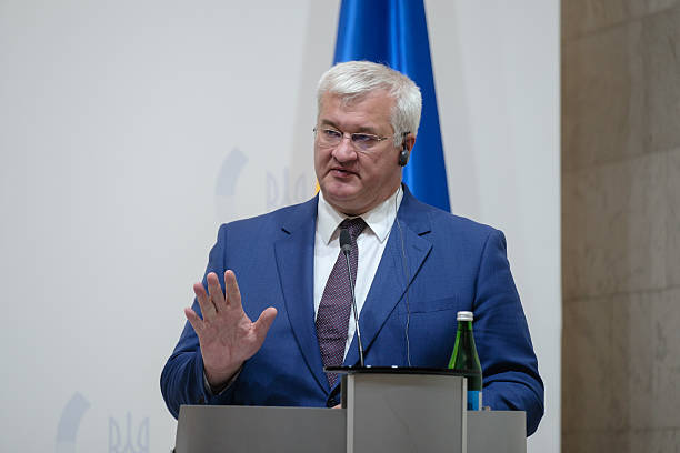 Сибіга заявив, що путін навмисно атакував Україну після розмови з Трампом Сибіга заявив, що путін навмисно атакував Україну після розмови з Трампом