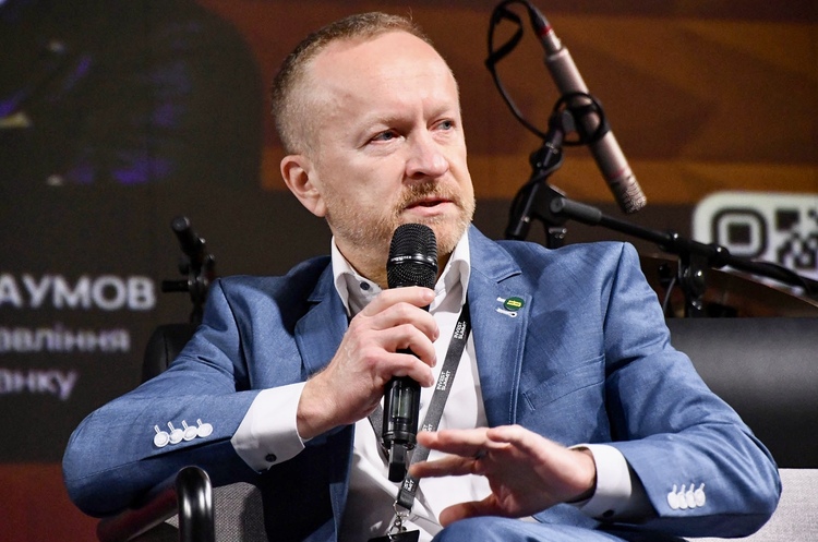 Ощадбанк збільшив портфель для малого та середнього бізнесу втричі з 2022 року Ощадбанк збільшив портфель для малого та середнього бізнесу втричі з 2022 року