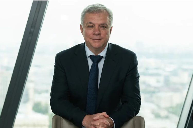 Андрєй Бадалов У москві «випав із вікна» і загинув віцепрезидент «Транснефти»