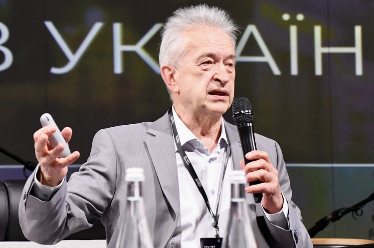 В Україні функціонують 28 інвестиційних проєктів майже на 3 млрд євро В Україні функціонують 28 інвестиційних проєктів майже на 3 млрд євро