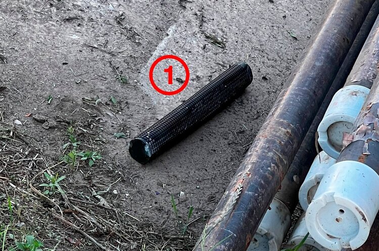 фото Міжрегіональний центр гуманітарного розмінування росія ставить на шахеди нові бомби уповільненої дії для максимального збільшення смертоносності