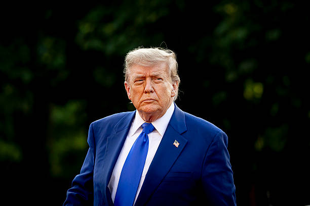 Трамп заявив, що путін хоче й надалі вбивати людей і це неправильно Трамп заявив, що путін хоче й надалі вбивати людей і це неправильно