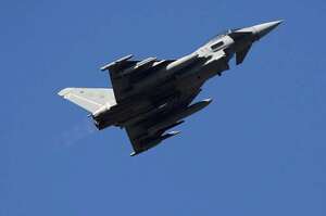     Eurofighter Typhoon