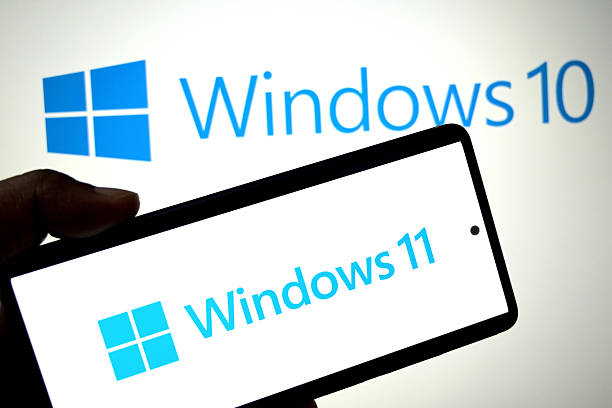 Windows 11 вперше обігнала попередню версію ПЗ за кількістю користувачів Windows 11 вперше обігнала попередню версію ПЗ за кількістю користувачів