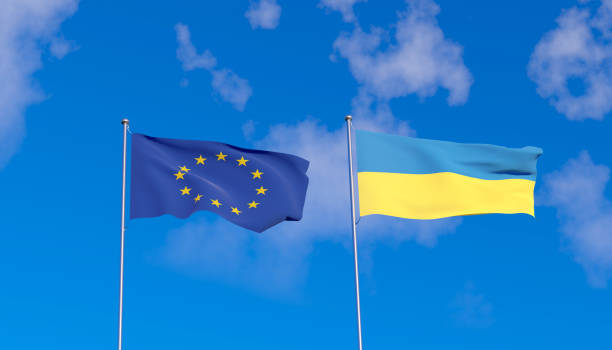 ЄС розглядає три способи покриття дефіциту бюджету України на 2026 рік – FT ЄС розглядає три способи покриття дефіциту бюджету України на 2026 рік – FT