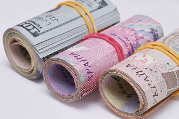 Два індустріальні парки в Україні одержали понад 200 млн гривень держпідтримки Два індустріальні парки в Україні одержали понад 200 млн гривень держпідтримки