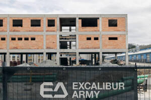  Excalibur Army          